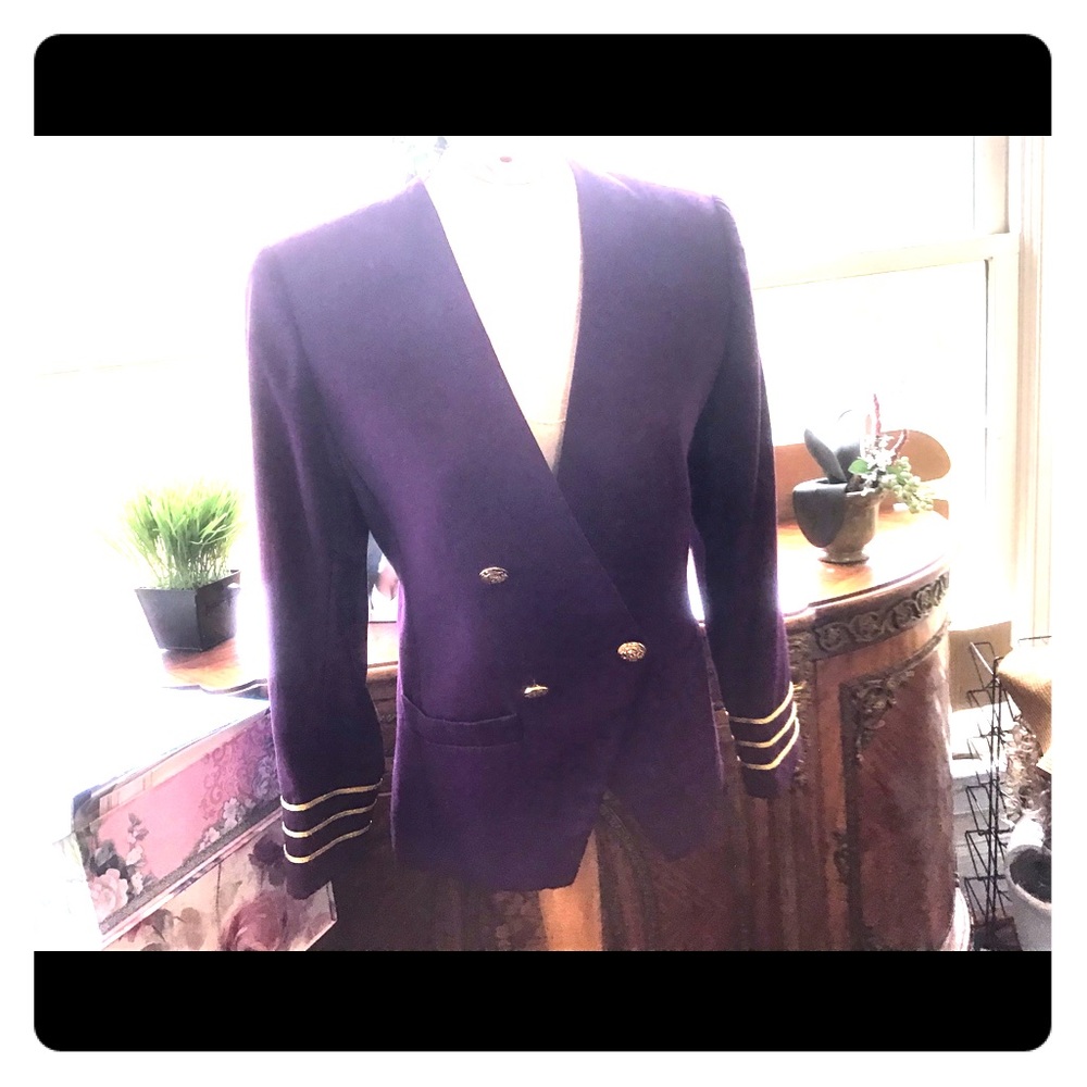 Blazer